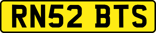 RN52BTS