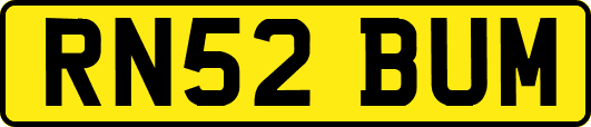 RN52BUM