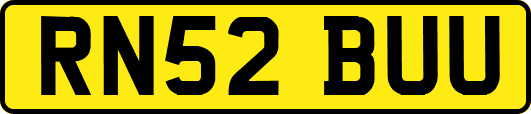 RN52BUU