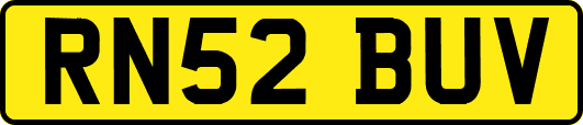 RN52BUV