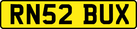 RN52BUX