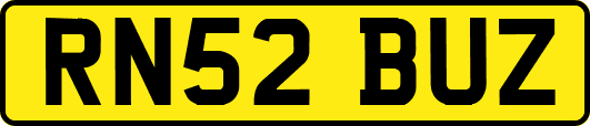 RN52BUZ