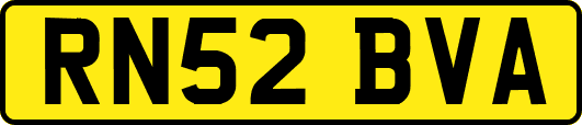 RN52BVA