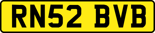 RN52BVB