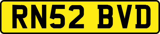 RN52BVD