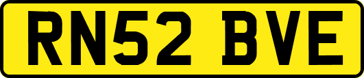 RN52BVE