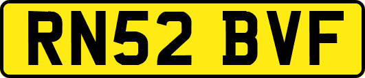 RN52BVF