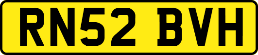 RN52BVH