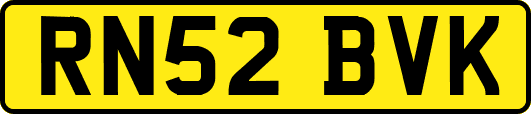 RN52BVK