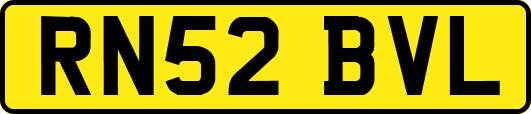 RN52BVL