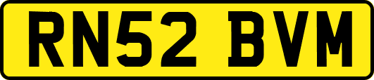 RN52BVM