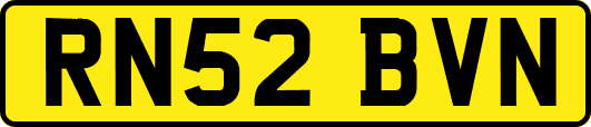 RN52BVN