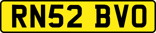 RN52BVO