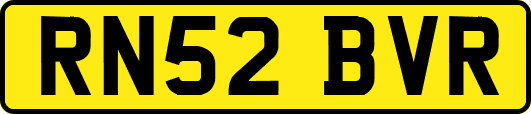 RN52BVR