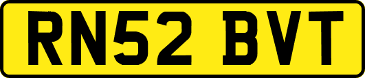 RN52BVT