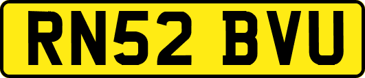 RN52BVU