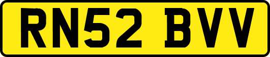 RN52BVV
