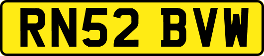 RN52BVW