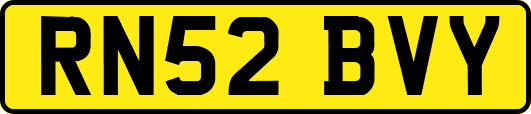 RN52BVY