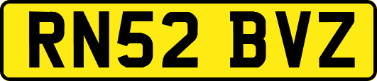 RN52BVZ