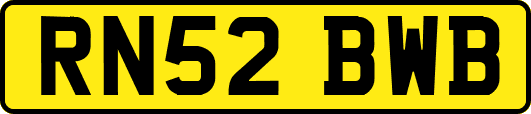 RN52BWB