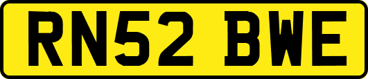 RN52BWE