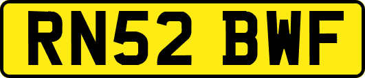 RN52BWF