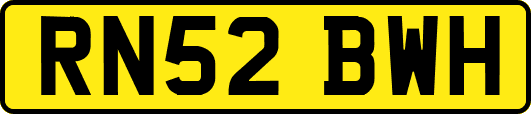 RN52BWH