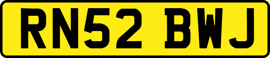 RN52BWJ