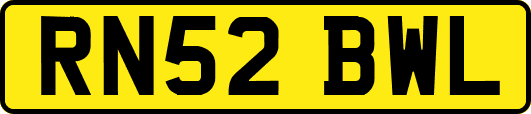 RN52BWL