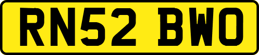 RN52BWO