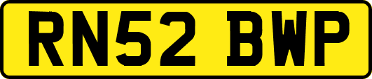 RN52BWP