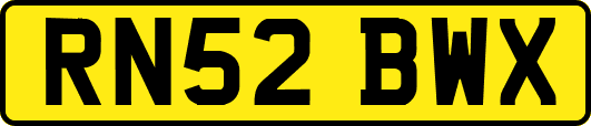 RN52BWX