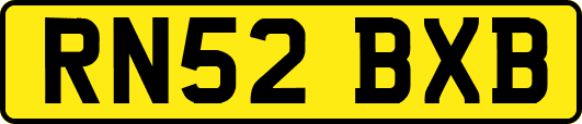 RN52BXB