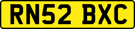 RN52BXC