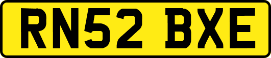 RN52BXE