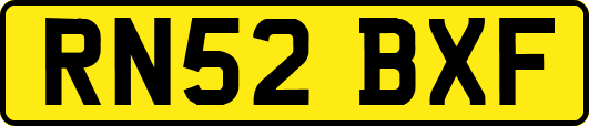 RN52BXF