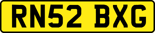 RN52BXG