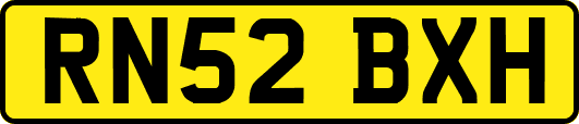 RN52BXH