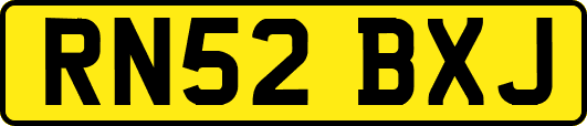 RN52BXJ