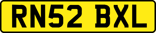 RN52BXL