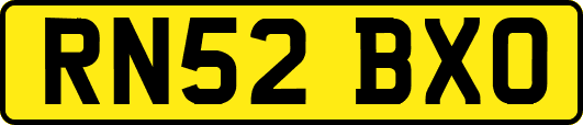 RN52BXO