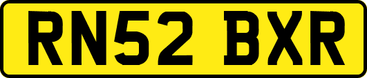 RN52BXR