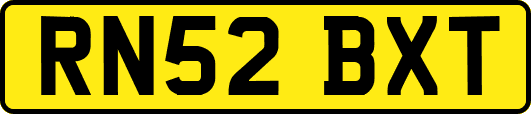 RN52BXT