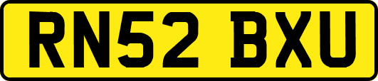 RN52BXU