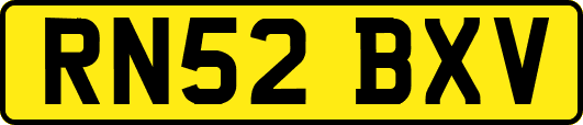 RN52BXV