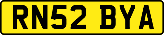RN52BYA