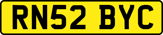 RN52BYC