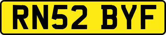 RN52BYF