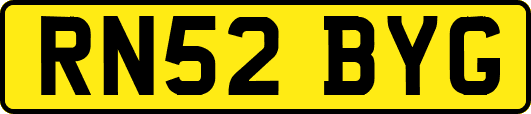 RN52BYG